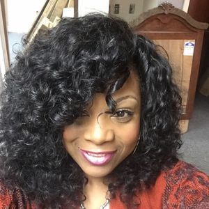 Meet your Posher, Angel